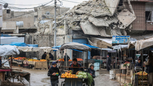 وزارة الصحة في غزة تكشف عن حصيلة جديدة للقتلى والجرحى نتيجة القصف الإسرائيلي