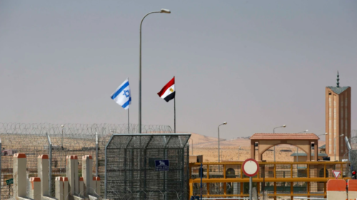 مصر تحذر من استخدام إسرائيل سلاح "التجويع" والهجوم على رفح