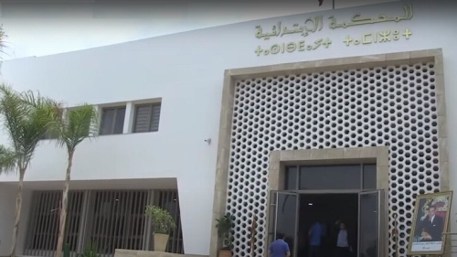 المغرب.. 108 سنوات سجنا بحق تجار مخدرات