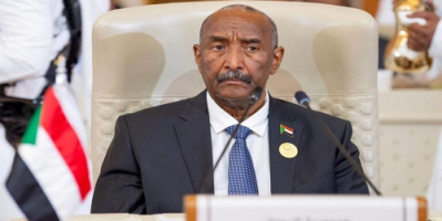 البرهان: لن نسلم أمر السودان لأي جهة داخلية كانت أو خارجية