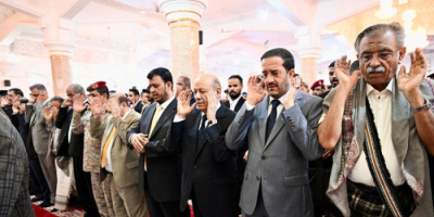 مستشار محافظ عدن عضو الجمعية الوطنية للانتقالي يؤكد ان الوحدة اليمنية راسخة رسوخ الجبال وماعدا ذلك وهم وتمثيل