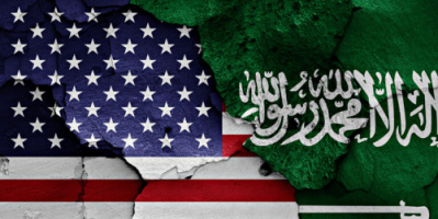 الولايات المتحدة توافق على صفقة محتملة لبيع "أنظمة توزيع معلومات" إلى السعودية