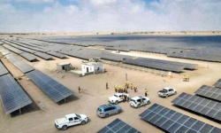  فضيحة كهرباء عدن: محطة الطاقة الشمسية تعمل بقدرة "شمعة" منذ أشهر!