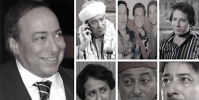 وفاة الفنان المصري القدير صلاح السعدني عن 81 عاما