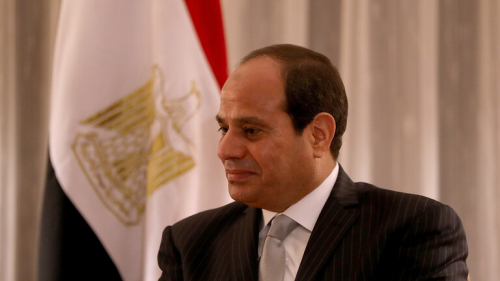 "ما تم بذله يفوق الخيال".. الرئيس السيسي يوجه رسالة للمصريين بخصوص تعليم أبنائهم