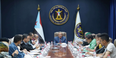 المجلس الانتقالي يصفع أحزاب صنعاء: لا مكان لكم في الجنوب