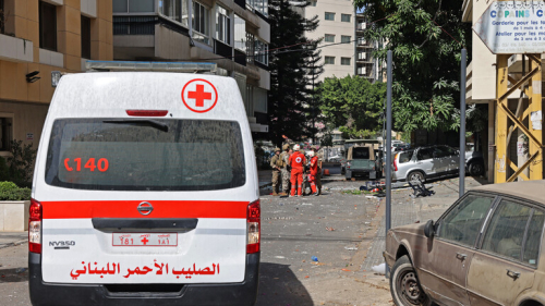 لبنان.. 8 ضحايا في انفجار مطعم بالعاصمة بيروت وقرار عاجل من السلطات