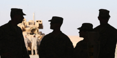 الكويت تنجو من كارثة: إحباط مخطط يستهدف "تفجير" معسكرات أمريكية 
