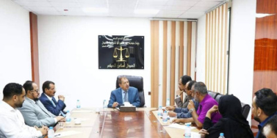 باعوم يُشعل حربًا على الفساد في عدن: هل ينجح في تطهير المدينة؟