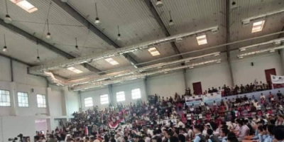 الانتقالي الجنوبي يفشل بتنظيم فعالية  لتجديد التفويض في معقله الرئيسي بالضالع ويلجأ إلى إحضار طلاب المدارس