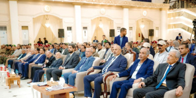 الخبجي يفجرها: احتفالات المجلس الانتقالي بـ4 مايو مهزلة تثير السخرية وتعمق النفور 