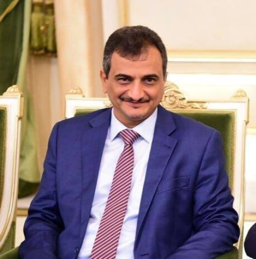 لملس يخرج عن صمته ويصف الوضع بعدن بالكارثي ويحمل حكومة المناصفة مسؤولية انهيار شبكة الكهرباء