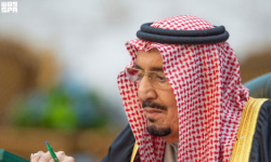 السعودية.. الملك سلمان بن عبد العزيز يرحب بـ"ضيوف الرحمن" القادمين إلى المملكة ويصدر توجيها بشأنهم