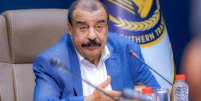 اللواء احمد بن بريك: الشراكة مع الشرعية كانت "الخطأ الأكبر" الذي ارتكبناه