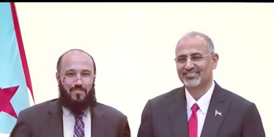 القاضي مناف الهتاري يوجه نصيحته الأخيرة للواء عيدروس الزبيدي: اختر الشعب أو الفاسدين من حولك