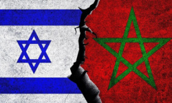 بعد "حادثة الخريطة".. فعاليات سياسية مغربية تطالب بإلغاء التطبيع مع إسرائيل