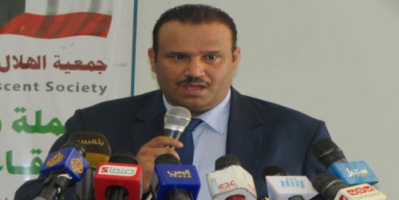 قيادي مؤتمري يثير الجدل بمديح الإصلاح: "أشداء ولا يخونوا"!