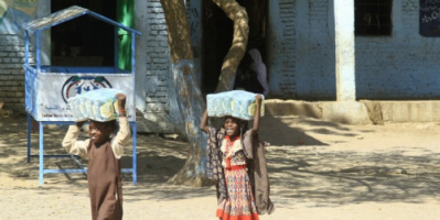 الإمارات تخصص 5 ملايين دولار لدعم صندوق السودان الإنساني