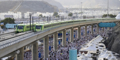 بالتنسيق مع السعودية.. توصيات حكومية مصرية لوقف ظاهرة الحجيج "غير الرسميين"