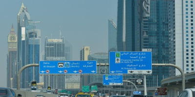 بعد فيضانات غير مسبوقة.. دبي تبني نظام تصريف لمياه المطر بتكلفة 8 مليارات دولار