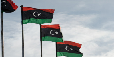 الكونغو تؤيد مقترح تشكيل حكومة وحدة وطنية في ليبيا