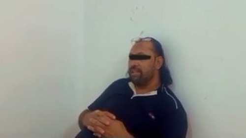 الراقي