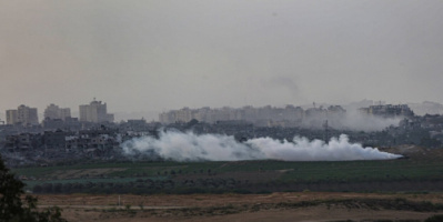 غزة.. وقوع 11 جنديا وضابطا إسرائيليين في كمين للمقاومة