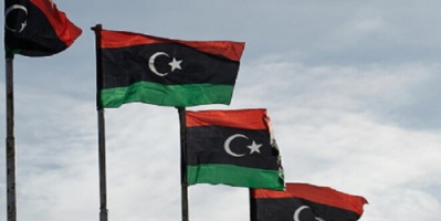 ليبيا.. بيان لرئيس المجلس الرئاسي بعد دعوة مجلس الأمن 