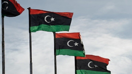 ليبيا.. بيان لرئيس المجلس الرئاسي بعد دعوة مجلس الأمن 
