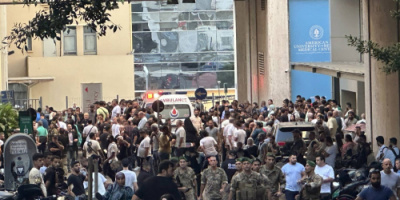 إصابة المئات من «حزب الله» في لبنان بعد انفجار أجهزتهم اللاسلكية... وأوامر بإلقائها