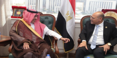 بعد قطر.. مصر تؤكد للسعودية استعدادها توفير كل ما تحتاجه من عمالة مدربة