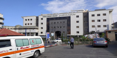 طبيب مصري يجري 33 عملية في غزة خلال 13 ساعة