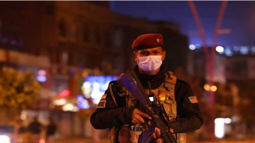 العراق.. اعتقال 64 مطلوبا بقضايا عديدة بينهم تجار مخدرات وساحر