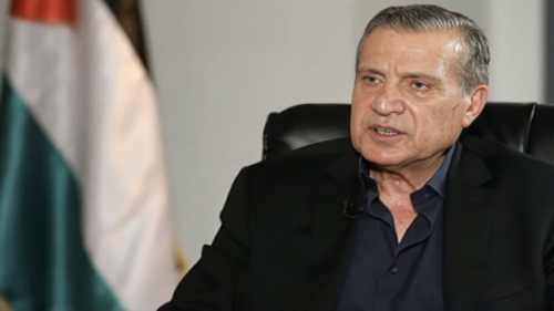 الرئاسة الفلسطينية تحذر من إقامة مناطق عازلة في غزة ومن محاولات التهجير
