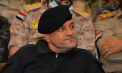 رئيس جهاز مكافحة الإرهاب يهنئ بن بريك بمناسبة تعيينه رئيساً للوزراء