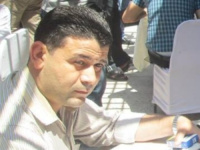 العتر يدعو الإسرائيليين للإطاحة بنتنياهو ويندد بالدعم الأمريكي لـ "الإرهاب الصهيوني"