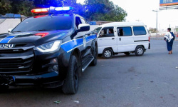 تنفيذًا للخطة الأمنية: قوات الطوارئ والدعم الأمني تنفذ انتشارًا واسعًا لتأمين وتنظيم احتفالات عيد الأضحى في عدن