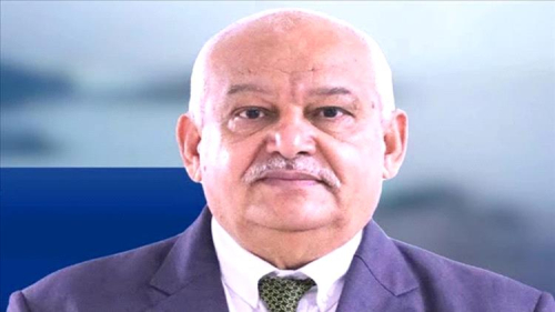 خيانة من الداخل: وزير يمني يفضح "عرقلة ممنهجة" ويدعو لحكومة جنوبية مستقلة لإنقاذ ما تبقى