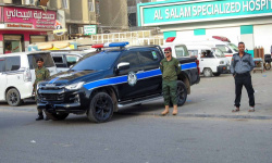 صناع الأمان وفرسان العاصمة.. قوات الطوارئ تفوق أمني يتوج عيد الأضحى ويحمي عدن