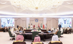طعنة في ظهر الوسيط: مجلس التعاون يصف الهجوم الإيراني على قطر بـ"الانتهاك الصارخ" ويتوعد بالوقوف صفاً واحداً