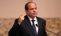 هدية وجرس إنذار: السيسي يمنح الأمم المتحدة مقراً جديداً في عيدها الـ80 ويطالبها بإنهاء "ازدواجية المعايير"