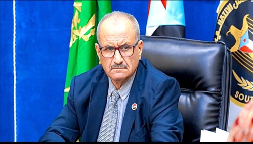 الجعدي يشن هجوماً عنيفاً: أخطر أعدائنا ليسوا في الجبهات بل من يبيعون الوهم للناس 