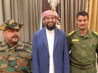 رصاص في المحراب وموت في الزنازين.. عدن بين بطش الذرحاني وجحيم الربيعي وصمت المحرمي
