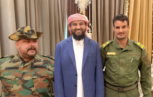 رصاص في المحراب وموت في الزنازين.. عدن بين بطش الذرحاني وجحيم الربيعي وصمت المحرمي