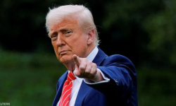 أنقذتُ حياتك من إسرائيل.. ترامب يهاجم خامنئي ويهدد بحرب جديدة بعد أن أطلق مجلس الشيوخ يده