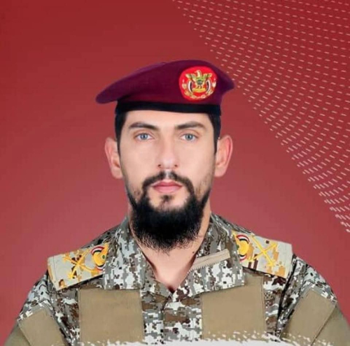 اللواء عبدالرحمن الوادعي يسلّم قيادة محور البقع وألوية التوحيد: أغادر الموقع.. لا المبدأ