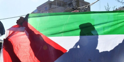 بقانون الإرهاب.. لندن تشن حملة اعتقالات جماعية طالت 55 من أنصار فلسطين