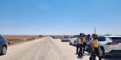 صفعة للنظام في معقله.. دمشق تتهم "ميليشيات" الهجري بمنع وزرائها من دخول السويداء