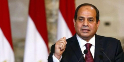 السيسي يتحدّى الزمن: إعادة إعمار غزة تبدأ فور وقف النار... ولا مكان لتهجير الفلسطينيين