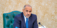 الزُبيدي يتخذ قرارات مفاجئة بشأن الكهرباء وأزمة الوقود في عدن… التفاصيل كاملة